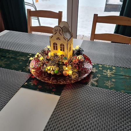Domek Na Koncu Swiata Smetowo Smetowo Chmielenskie Екстериор снимка